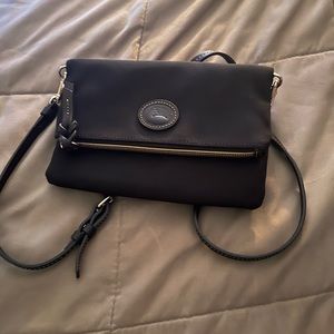 Fold Over Crossbody